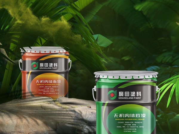 無機防涂料全解析，一看就懂！