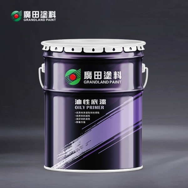 環(huán)氧磷酸鋅底漆 鋼構防腐