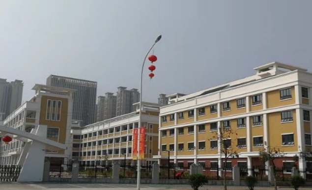 紫薇小學