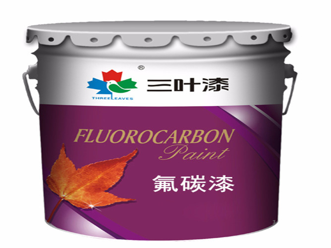 氟碳漆的分類(lèi)，氟碳漆的施工方法及氟碳漆包工包料價(jià)格